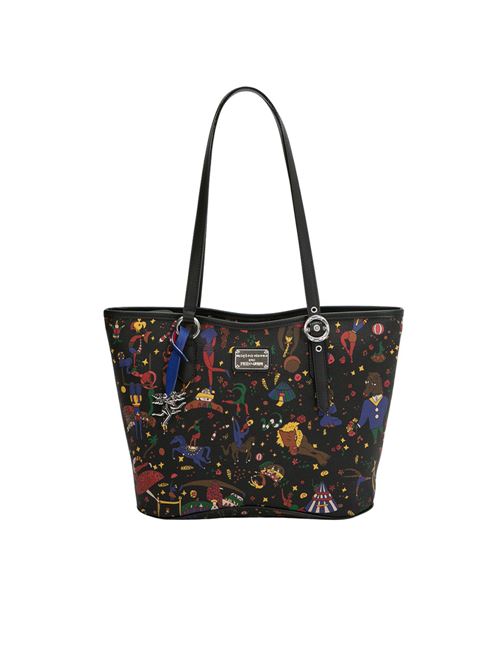 Tote Bag Matilda shopper shoulder bag large PIERO GUIDI | 21N021985CA7